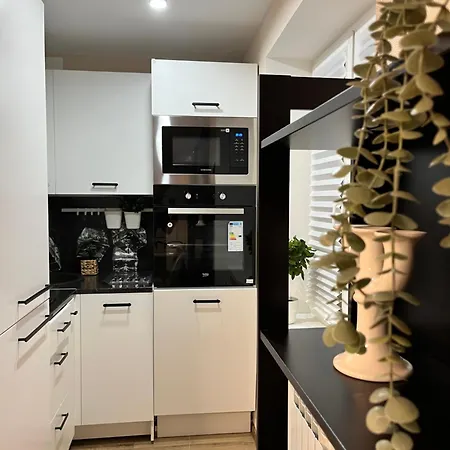 New Charm Apartments Near Border Narva Exterior photo