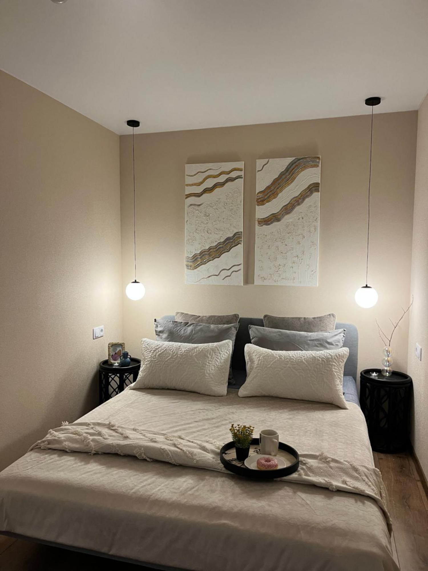 Apartment New Charm Near Border *
