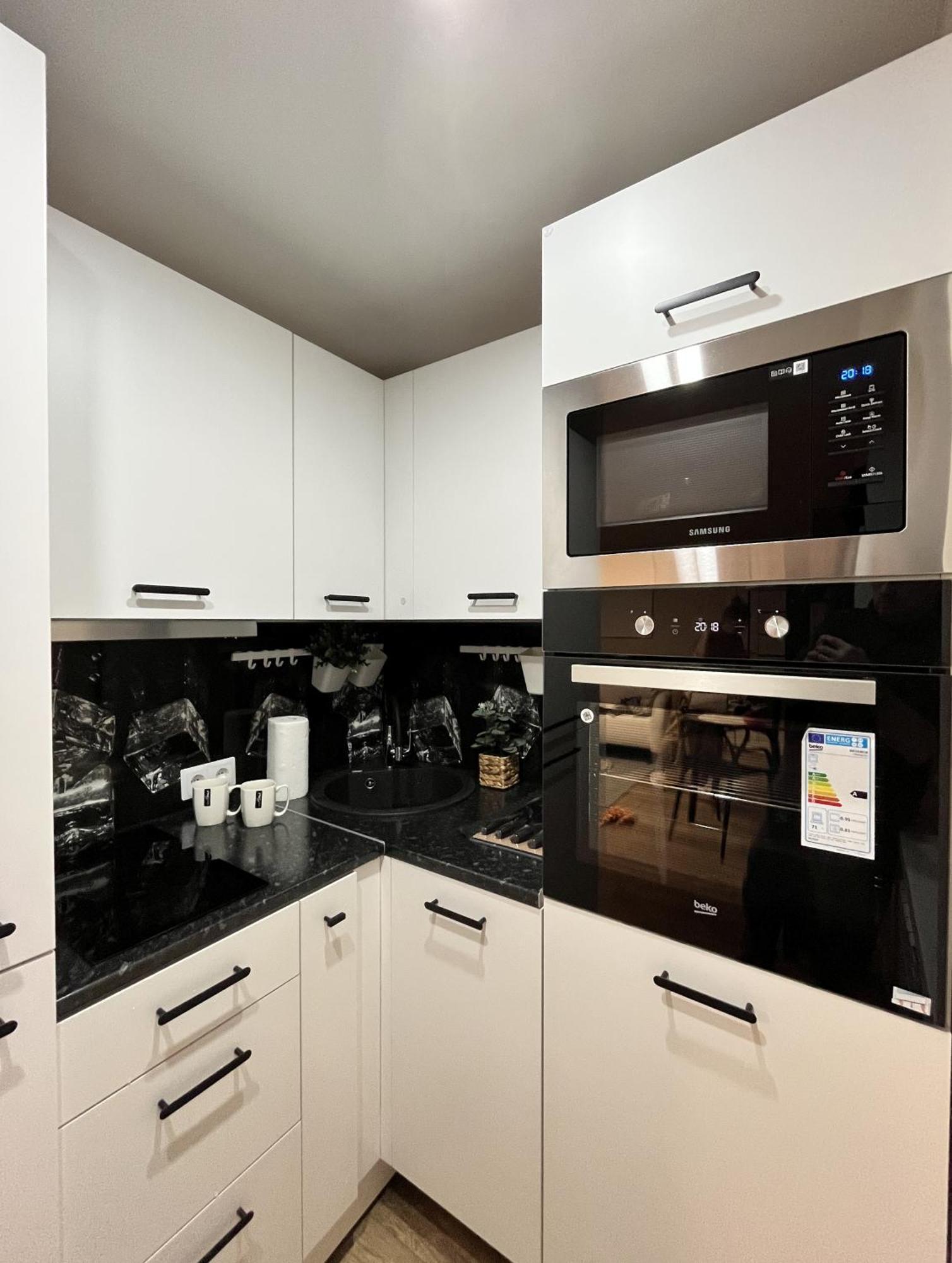 Apartment New Charm Near Border *