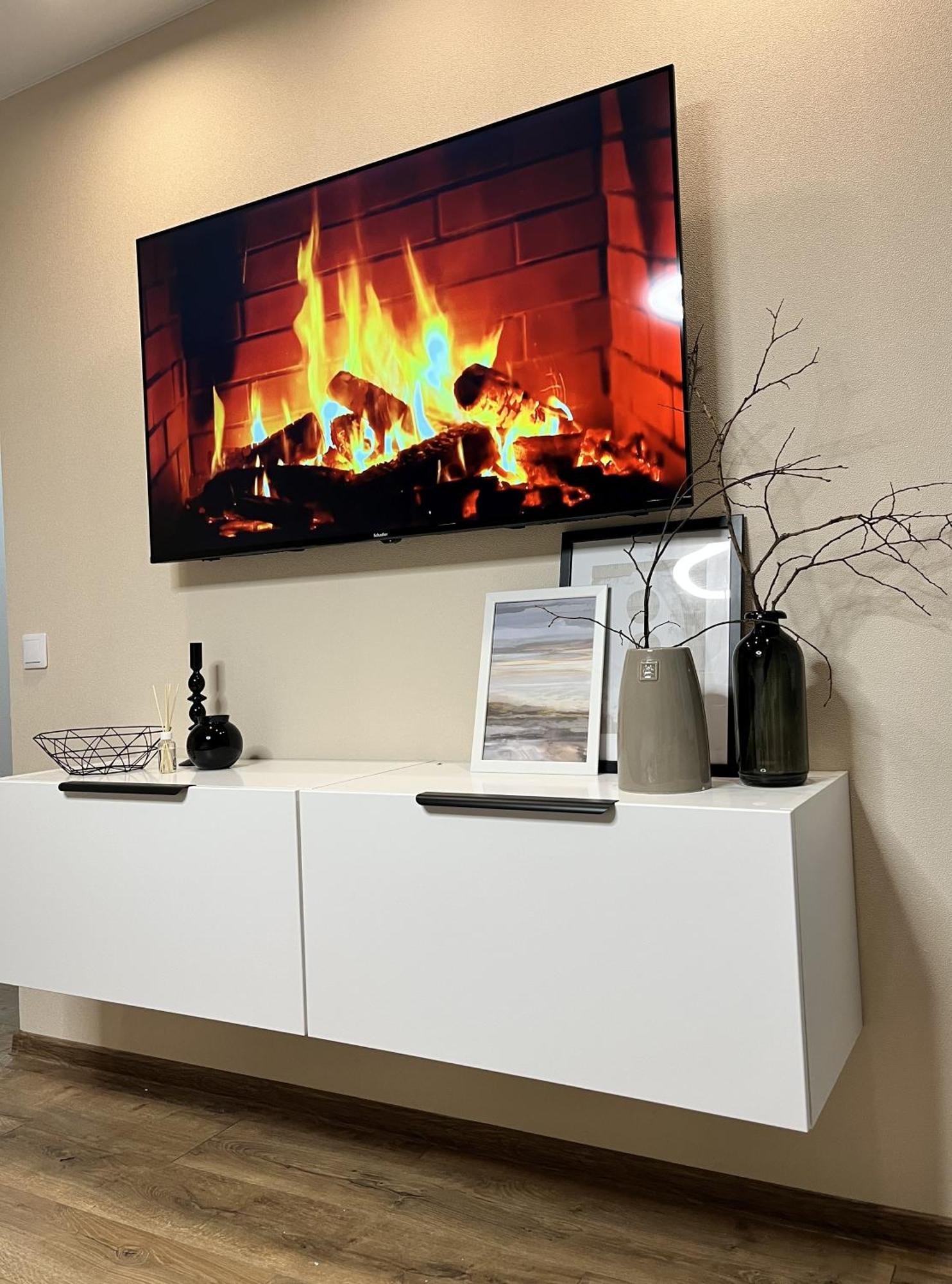 Apartment New Charm Near Border Narva