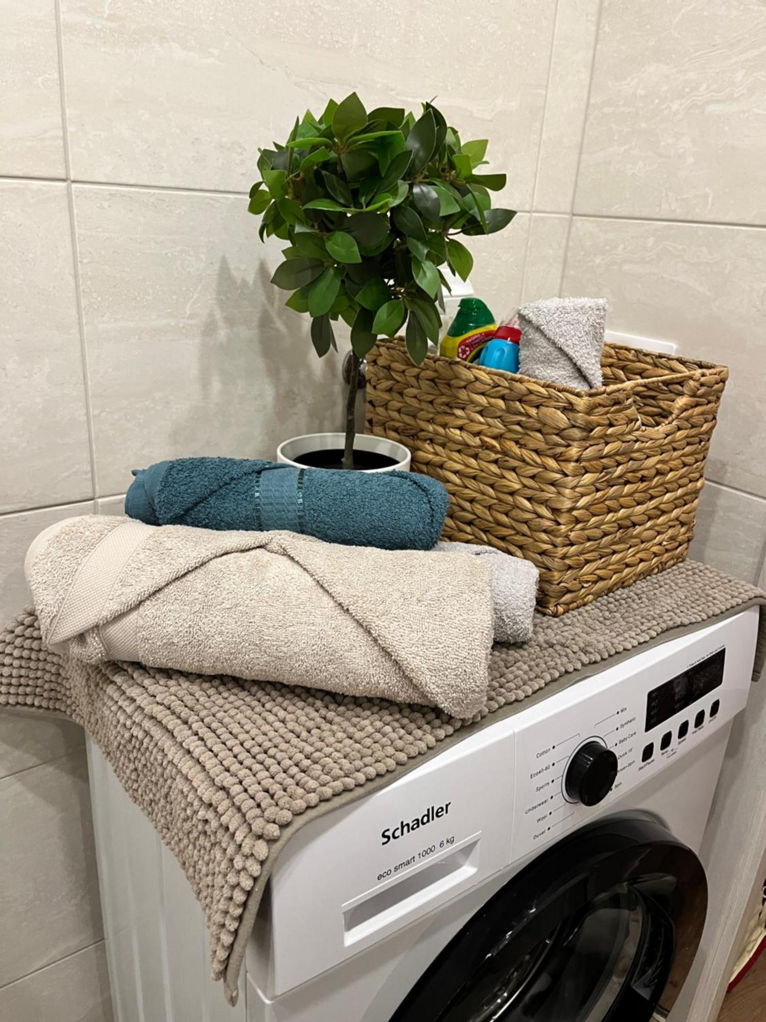 Apartment New Charm Near Border *