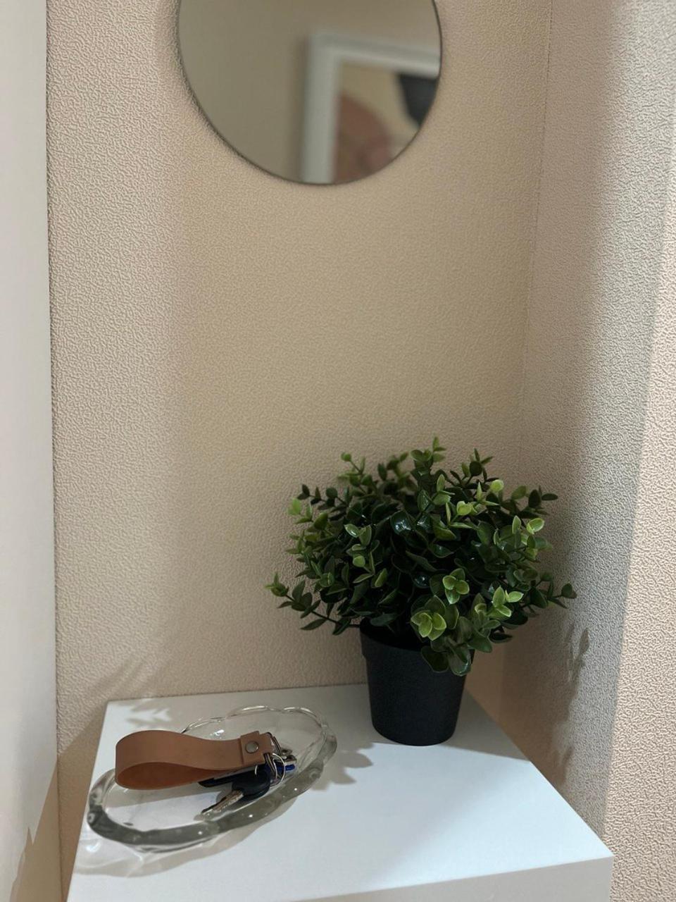 Apartment New Charm Near Border *
